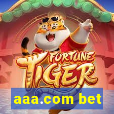 aaa.com bet